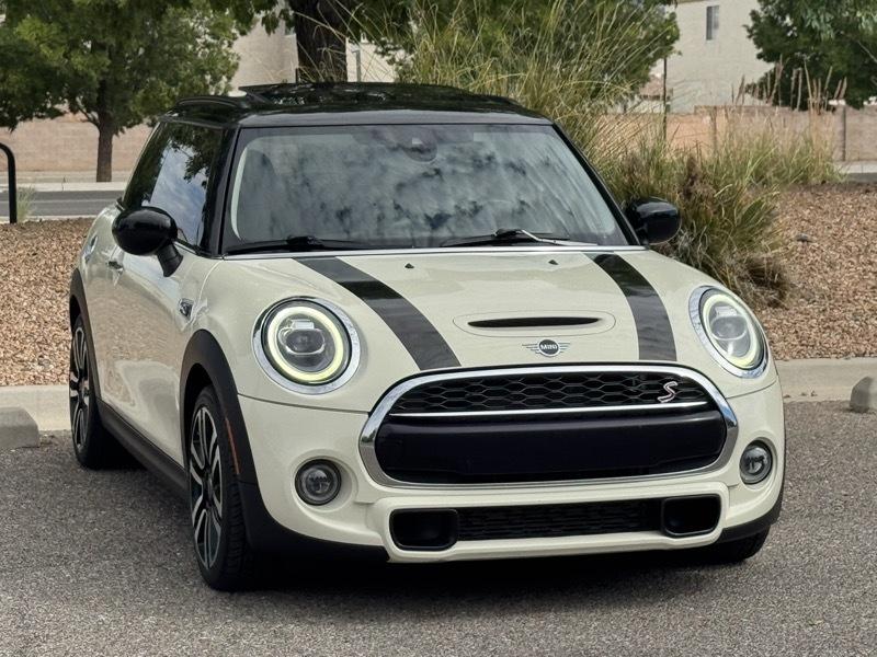 mini hardtop 2 door 2020 WMWXR5C0XL2L67135 image mini hardtop 2 door 2020 WMWXR5C0XL2L67135 image